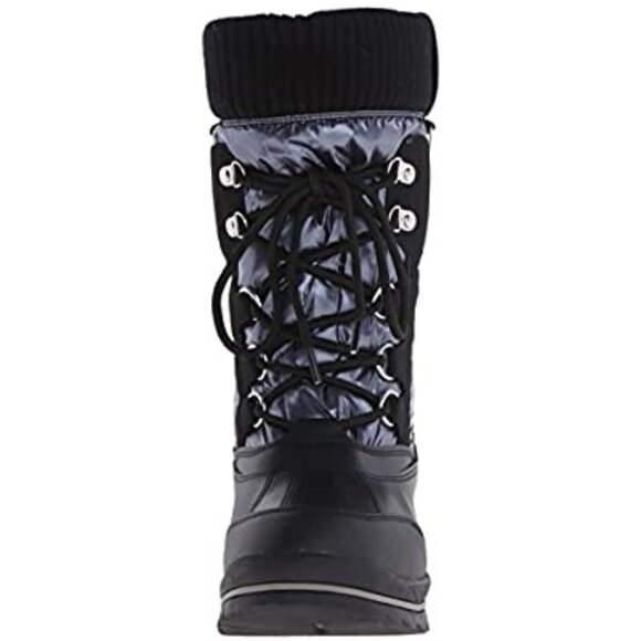 Cougar Kid's Como Winter Boot - Picture 5 of 6